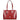 Picard Black Tie - Shopper 36 cm (rosso)