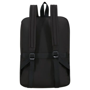 Samsonite Ta Revolution Foldable Backpack M - Rucksack M 45 cm (black)