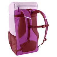 Vaude Skovi 15 - Zaino Jr. 43 cm (lilla pastello)