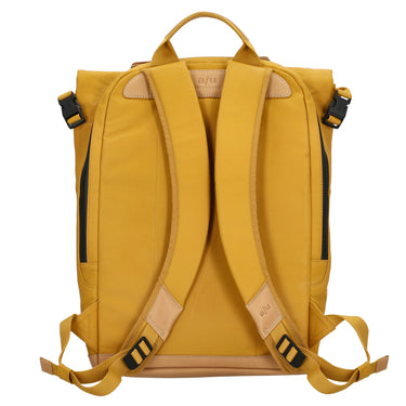 aunts & uncles Japan Fukui Rolltop - Rucksack 15" 42.5 cm (amber) - Ansicht 4