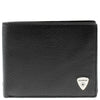 Strellson Harrison - Wallet BillFold 8cc 12 cm (black)
