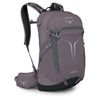 Osprey Sportlite 25 - Zaino da escursionismo 55 cm (graphite purple)