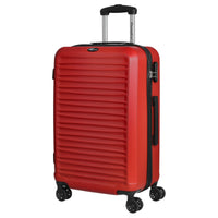 Paradise by CHECK.IN Havanna 2.0 - 4-Rollen-Trolley 69 cm (rot) - Ansicht 2