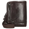 Picard Buddy - Borsa a tracolla 27 cm Büffelleder (cafe)