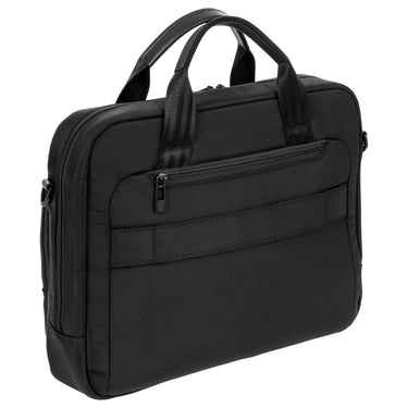 Porsche Design Roadster Nylon Evo - Aktentasche 15.6" 39 cm (black) - Ansicht 4