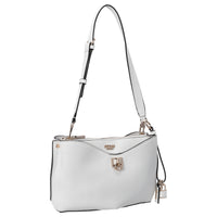Guess Bianca - Schultertasche 28 cm (white) - Ansicht 5