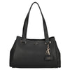 Guess Evie Girlfriend - Borsa a spalla (black)