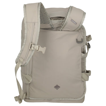 Travelite Venture Line - Reisetasche/Rucksack 40 cm (sand) - Ansicht 3