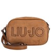 Liu Jo Ferielle M Camera Case - Umhängetasche 21 cm (suede)