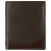 Camel Active Stone - Wallet 6cc 12 cm (brown)