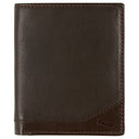 Camel Active Stone - Geldbörse 6cc 12 cm (brown)