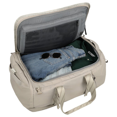 Travelite Venture Line Duffle - Reisetasche/Rucksack 57 cm (sand) - Ansicht 5