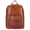 The Bridge Galileo - Backpack (brown)