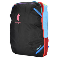 Cotopaxi Allpa 42L Travel Pack - Zaino da viaggio 56 cm (whiskey) (del dia, Unikat 03)