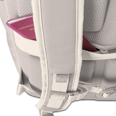 Johnny Urban Allen XL - Rolltop Backpack 49 cm (sand) - Ansicht 8