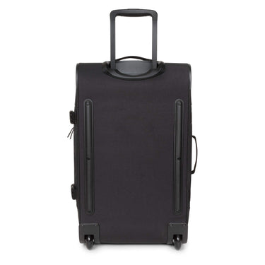 Eastpak selection Icon Travel'r - Borsa da viaggio con rotelle L 78 cm (colore: on black)