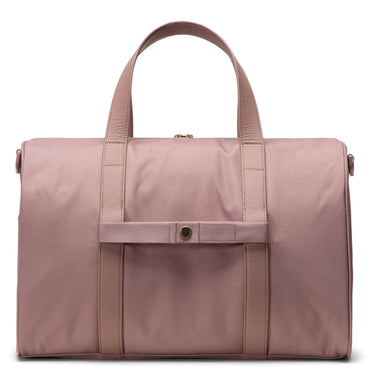 Herschel Novel Carry On - Reisetasche 13" 43.5 cm (ash rose) - Ansicht 3