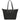 Tommy Hilfiger Poppy - Shopper 48 cm (nero)