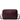 Calvin Klein Hardware - Borsa a tracolla (colore: rosso)