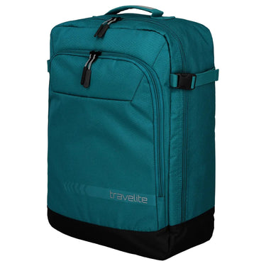 Travelite Kick Off - Rucksack 50 cm (petrol) - Ansicht 3