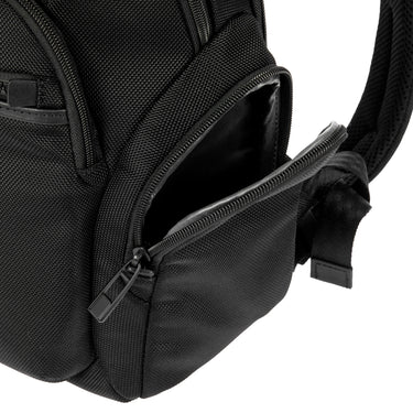 Porsche Design Roadster Nylon Evo - Rucksack S 15.6" 38 cm (black) - Ansicht 7