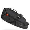 Cyclite Borsa da Sella / 02 - Borsa da sella (Bikepacking) 52 cm (nero)
