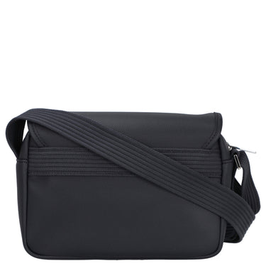 Lacoste Men's Classic - Umhängetasche 22.5 cm (marine 166) - Ansicht 4