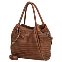 FREDsBRUDER All In Layer - Borsa a tracolla (desert brown)