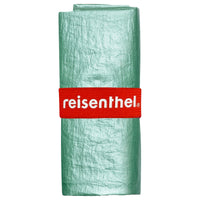 reisenthel mini maxi shopper - Shopper 60 cm (silber metallic)