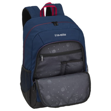 Travelite NFL - Rucksack 43 cm (New England Patriots) - Ansicht 7