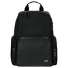 Brics Monza - Business Backpack 15" 43 cm L (nero/nero)