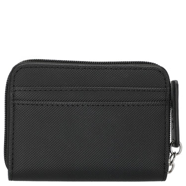 Lacoste Mini L.12.12 Concept - Geldbörse 4cc 11.5 cm (noir) - Ansicht 3