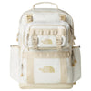 The North Face Base Camp - Backpack 16" 47 cm (white ash/calacatta/pal)