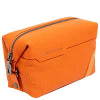 Scharlau Slackline Roose - Pochette da viaggio 19 cm (arancione)