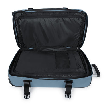 Eastpak Transit'r Plus - Rollenreisetasche M 67 cm (tarp dust blue) - Ansicht 4