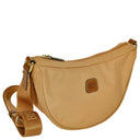 Brics X-Bag Halfmoon - Umhängetasche 26 cm (honey) - Ansicht 2