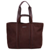 BOSS Women Palmah Tote L - Shopper 35 cm (open purple)