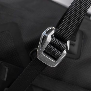 Cyclite Saddle Bag Small / 02 - Satteltasche (Bikepacking) 38 cm (black) - Ansicht 4