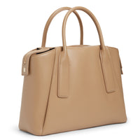 Tommy Hilfiger Essential - Borsa a mano 32 cm (canvas safari)