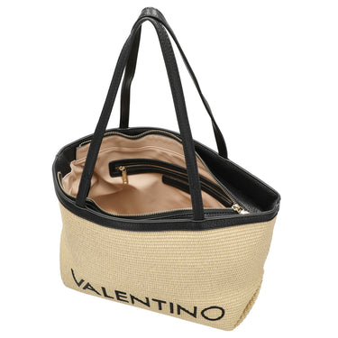 Valentino Bags Maiam - Shopper (naturale/nero) - Ansicht 7