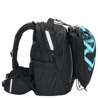 Coocazoo Zubehör - Sacchetto da palestra 43 cm (Laser Lights)