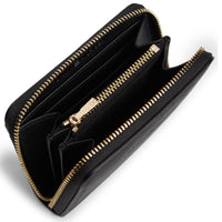Tommy Hilfiger Modern - Portafoglio 4cc 12 cm (nero)