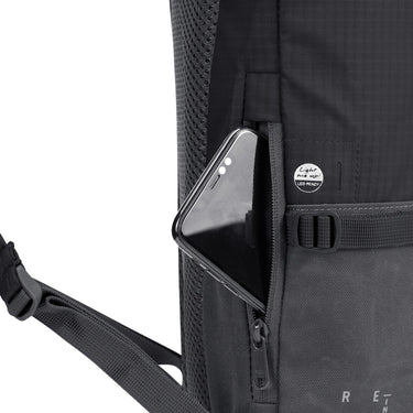 Vaude CityGo 23 II - Rucksack 13.3" 53 cm (black) - Ansicht 8
