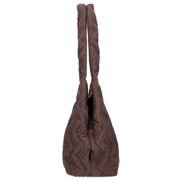 zwei Cleo CL100 - Shopper 36 cm (brown) - Ansicht 3