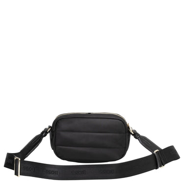 BOSS Women Sandy Crossbody NY - Umhängetasche (black)
