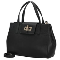 Furla Amelia Tote - Henkeltasche M (nero)