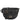 Picard Cocco - Borsa a tracolla 23 cm (nero)