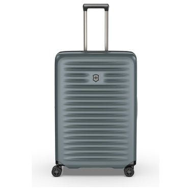 Victorinox Airox Advanced - 4-Rollen-Trolley L 75 cm erw. (storm) - Ansicht 9