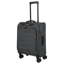 Travelite Skaii - 4-Rollen-Kabinentrolley 55 cm (anthracite) - Ansicht 2