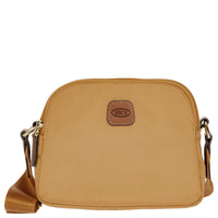 Brics X-Bag - Borsa a tracolla 21 cm (honey)